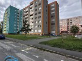 Prodej bytu, 4+1, 81 m²