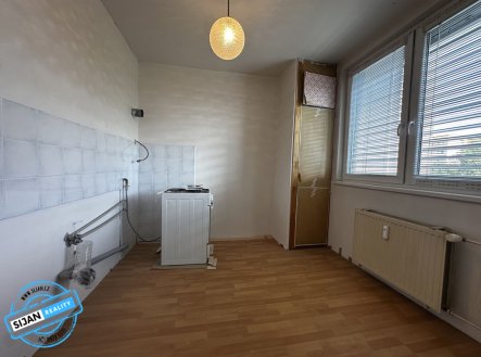 Prodej bytu, 4+1, 81 m²