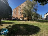 Pronájem bytu, 1+1, 44 m²