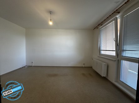 Pronájem bytu, 1+1, 44 m²