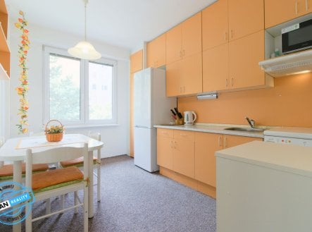 Prodej bytu, 3+1, 66 m² obrázek