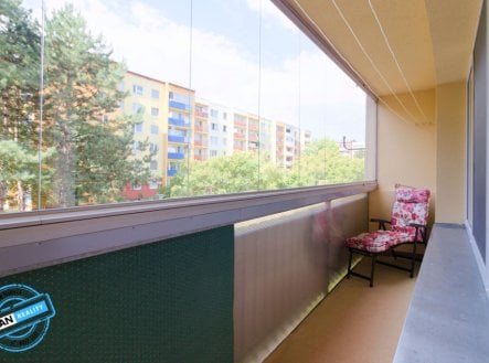 Prodej bytu, 3+1, 66 m²