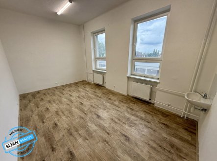 Pronájem kanceláře, 20 m²