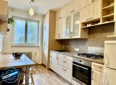 Pronájem bytu, 1+1, 40 m²