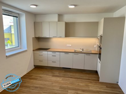Pronájem bytu, 3+kk, 69 m² obrázek