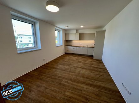 Pronájem bytu, 3+kk, 69 m²