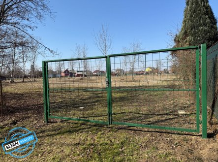 Prodej pozemku, zahrada, 11 776 m²