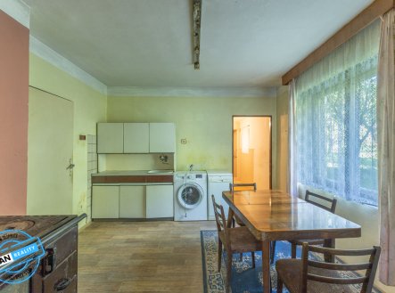 Prodej domu/vily, 130 m²