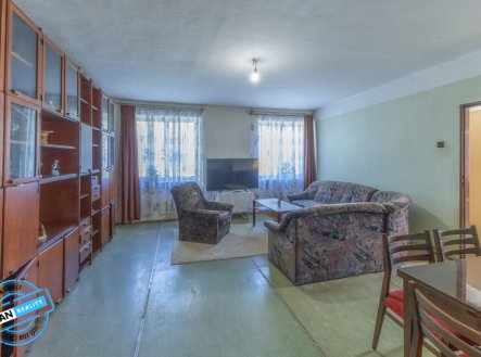 Prodej domu/vily, 130 m²