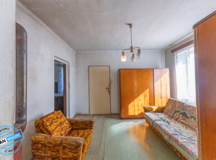 Prodej domu/vily, 130 m²