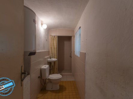 Prodej domu/vily, 130 m²