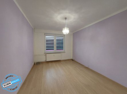 Pronájem bytu, 3+1, 80 m²