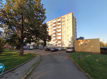 Prodej bytu, 3+1, 74 m²