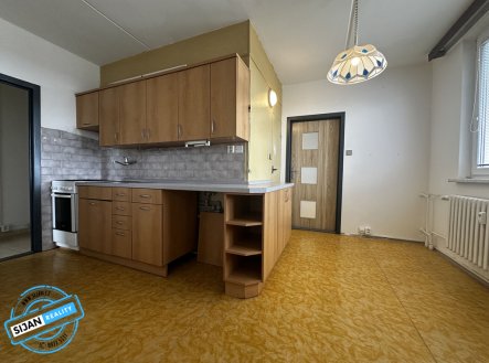 Prodej bytu, 3+1, 74 m²