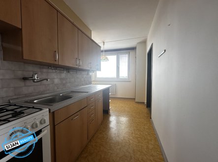Prodej bytu, 3+1, 74 m²