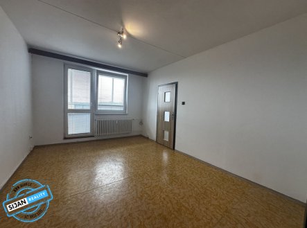 Prodej bytu, 3+1, 74 m²