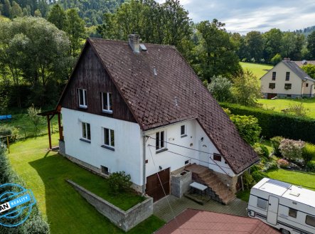 Prodej domu/vily, 150 m²