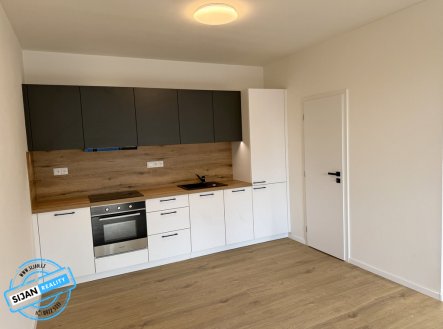 Prodej bytu, 3+kk, 72 m²