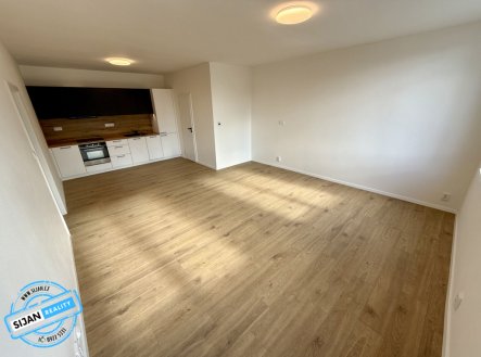 Prodej bytu, 3+kk, 72 m²