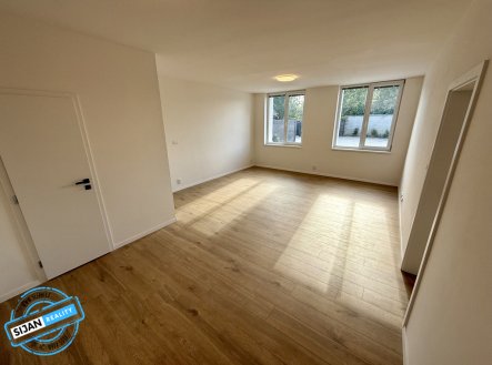 Prodej bytu, 3+kk, 72 m²