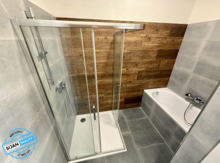 Prodej bytu, 3+kk, 72 m²