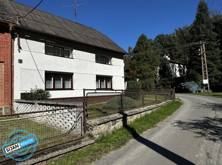 Prodej domu/vily, 107 m²
