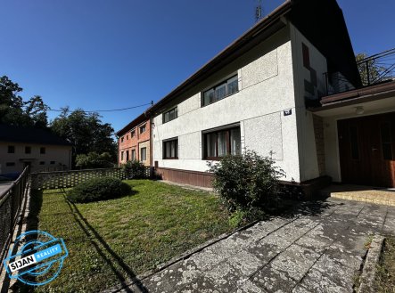 Prodej domu/vily, 107 m²
