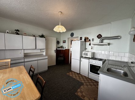 Prodej domu/vily, 107 m²