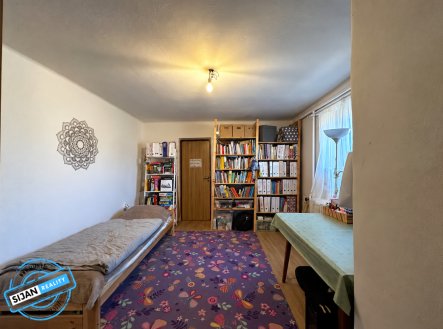 Prodej domu/vily, 104 m²