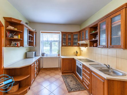 Prodej zemědělského objektu, 1 466 m²