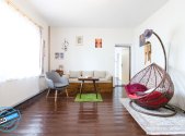 Prodej bytu, 2+1, 60 m²