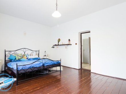 Prodej bytu, 2+1, 60 m²