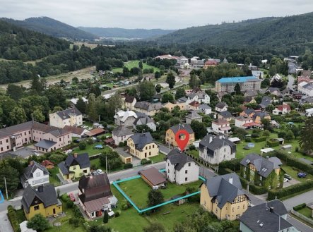 Prodej bytu, 2+1, 60 m²