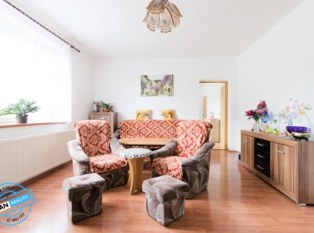 Prodej bytu, 5+1, 108 m² obrázek