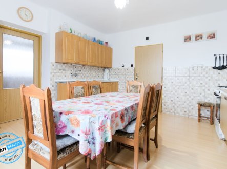 Prodej bytu, 5+1, 108 m²
