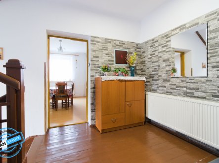 Prodej bytu, 5+1, 108 m²