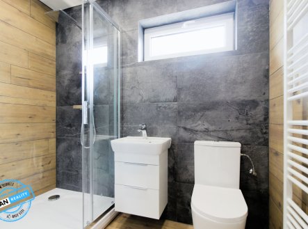 Prodej domu/vily, 78 m²