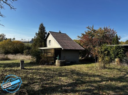 Prodej pozemku, zahrada, 3 882 m²