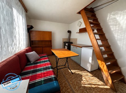 Prodej pozemku, zahrada, 3 882 m²