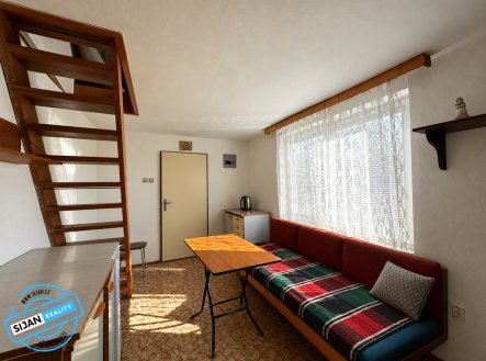 Prodej pozemku, zahrada, 3 882 m²