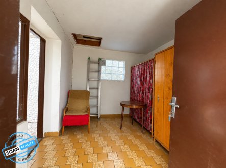 Prodej pozemku, zahrada, 3 882 m²