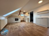 Pronájem bytu, 2+kk, 105 m²