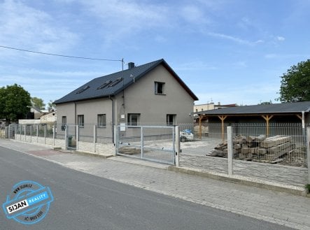 Pronájem bytu, 2+kk, 105 m²