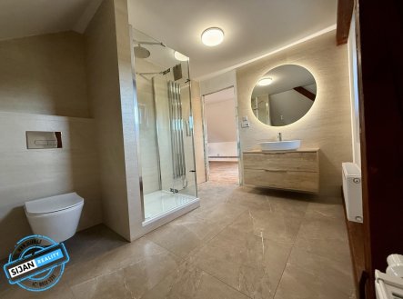 Pronájem bytu, 2+kk, 105 m²