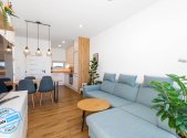 Prodej bytu, 2+kk, 42 m²