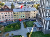 Prodej bytu, 3+kk, 76 m²