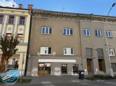 Prodej nájemního domu, 284 m²