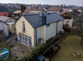Prodej domu/vily, 180 m²