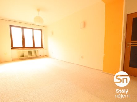IMG_8873 | Pronájem bytu, 2+1, 52 m²