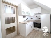 Pronájem bytu, 2+1, 47 m²